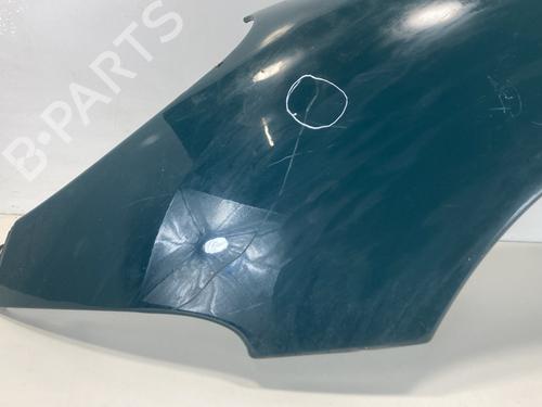 Left front fenders PEUGEOT 206 Hatchback (2A/C) 1.6 16V | BP23104241C41 