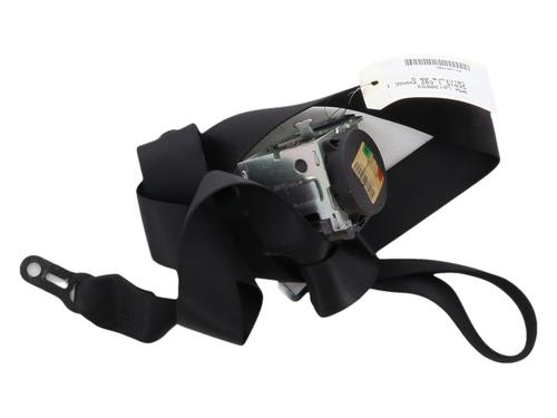 Rear left seatbelt BMW 1 (E87) 118 d | BP37215490I29 - Image 4