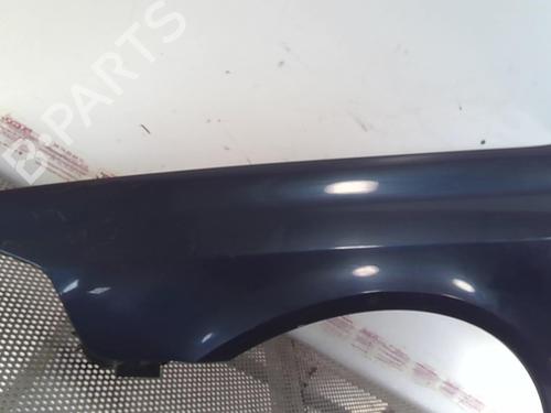 Forkjerm venstre RENAULT LAGUNA II (BG0/1_) 1.9 dCi (BG08, BG0G) | BP20957330C41 