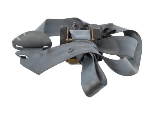 Used Rear right seatbelt Rear right seatbelt RENAULT MEGANE I (BA0/1_) 1.9 D Eco (BA0A, BA0U, BA0R) (64 hp) 26456185 26456185