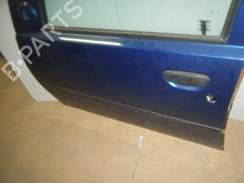 Left front door FIAT PUNTO (188_) 1.9 JTD | BP20949123C2 