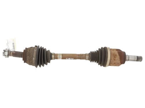 Left front driveshaft PEUGEOT BIPPER (AA_) 1.3 HDi 75 | BP25292141M38 - Image 3