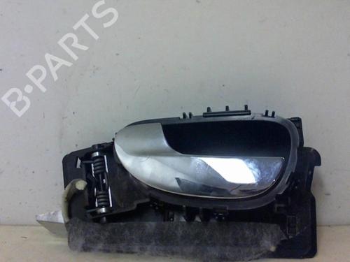 Used Front left interior door handle PEUGEOT 307 (3A/C) 2.0 HDi 90 (90 hp) 20967262