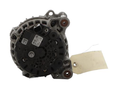 Used Alternator Alternator VW POLO V (6R1, 6C1) 1.2 TSI 16V (90 hp) 33302422 33302422