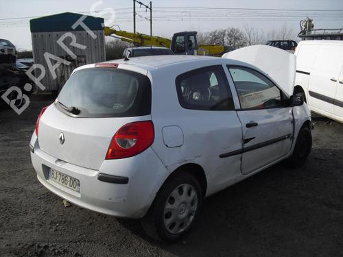 Right taillight RENAULT CLIO III (BR0/1, CR0/1) 1.5 dCi (C/BR0G, C/BR1G) | BP24334979C35 