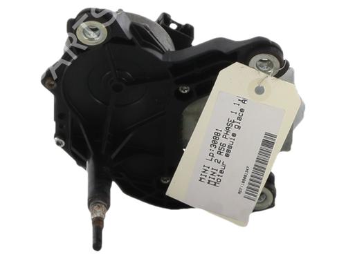 Used Rear wiper motor Rear wiper motor 25221270 25221270