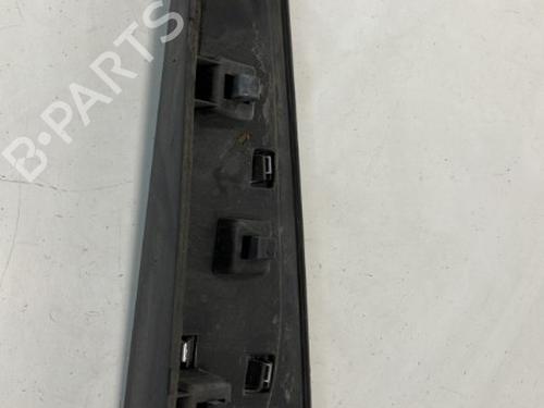 Door moulding trim RENAULT CLIO IV (BH_) 1.5 dCi 90 | BP20962496C150 