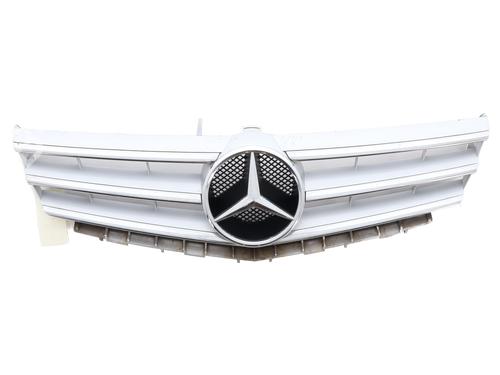 grille-mercedes-benz-a-class-w169-2004-2005-2006-2007-2008-2009-2010-2011-2012-32305177 main image
