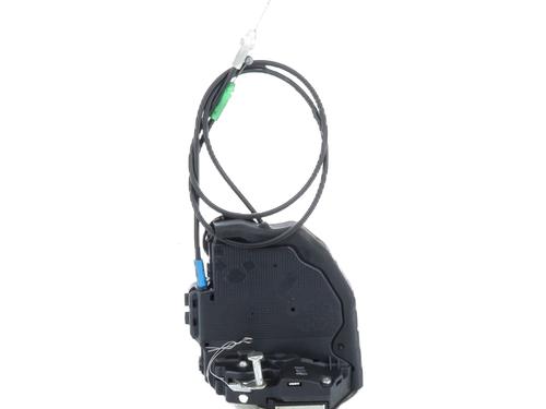 Used Rear left lock Rear left lock TOYOTA AURIS (_E15_) 1.33 Dual-VVTi (NRE150_, NRE150R) (101 hp) 29360039 29360039