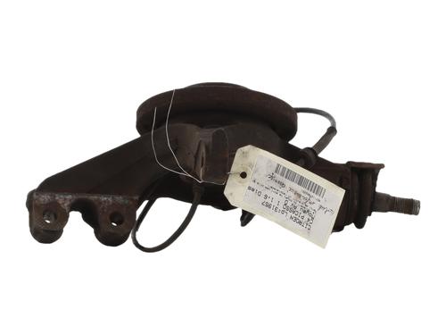 Højre Styrespindel Lejehus Højre Styrespindel Lejehus CITROËN C4 Picasso I MPV (UD_) [2006-2015] 37473991 37473991