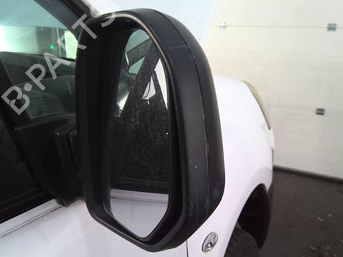 Right mirror CITROËN BERLINGO Box Body/MPV (B9) 1.6 HDi 90 | BP27266038C27 