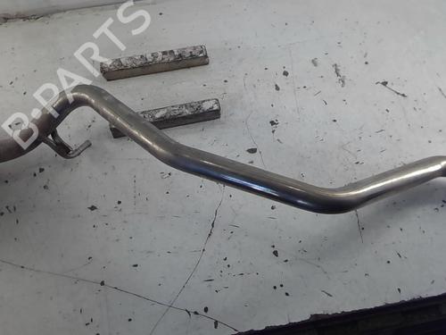 Used Exhaust system Exhaust system CITROËN C5 III Break (RW_) 1.6 HDi 110 (112 hp) 20951718 20951718
