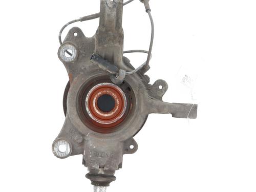 Right front steering knuckle RENAULT MASTER III Van (FV) 2.3 dCi 100 FWD (FV0A, FV0B, FV0G, FV0K, FV0H) | BP28620943M26 - Image 3