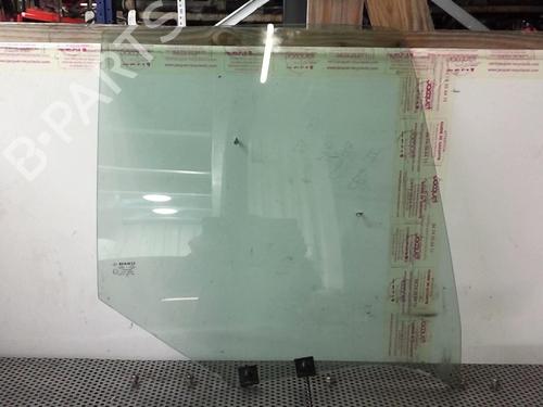 Used Rear right door window RENAULT CLIO II (BB_, CB_) 1.2 16V (BB05, BB0W, BB11, BB27, BB2T, BB2U, BB2V, CB05,... (75 hp) 20940329