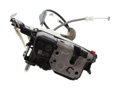 Højre bagtil lås CITROËN C4 CACTUS 1.6 BlueHDi 100 (99 hp) 27710976