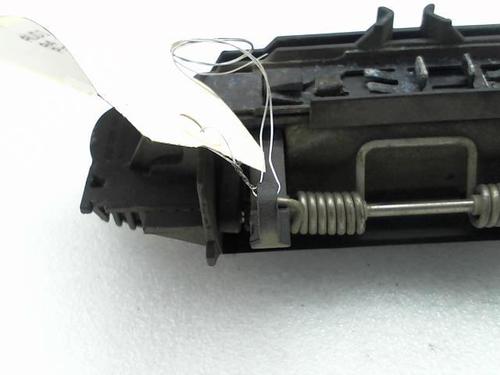 Venstre bak utvendig håndtak AUDI A4 B6 Avant (8E5) 2.0 | BP20964481C130 