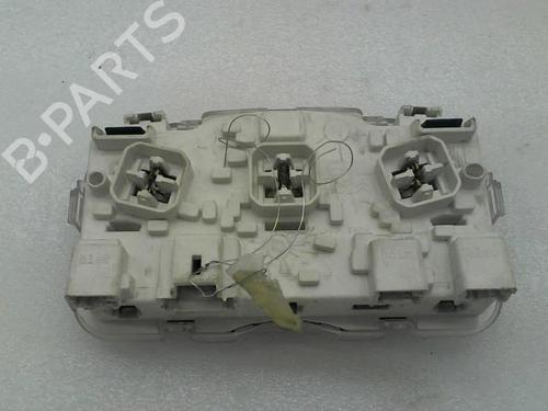 Interior roof light CITROËN C4 Grand Picasso I (UA_) 2.0 HDi 138 | BP20952768I8