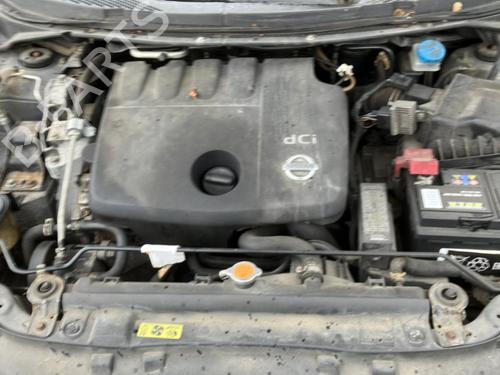 Switch NISSAN PRIMERA Hatchback (P12) 1.9 dCi | BP20956324I30  - Image 7