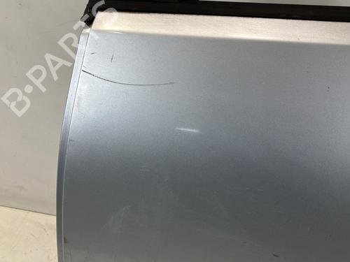 Left rear door VW POLO (9N_, 9A_) 1.2 | BP23104346C4 