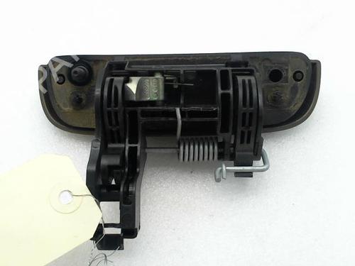 Front left exterior door handle RENAULT TWINGO III (BCM_, BCA_) 1.0 SCe 70 | BP20952247C128