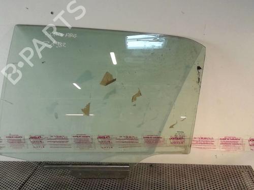Used Rear left door window TOYOTA AURIS (_E15_) 1.6 (ZRE151_, ZRE151R) (124 hp) 20970473