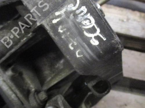 Used Gearbox RENAULT SCÉNIC II (JM0/1_) 1.6 16V (JM1R) (112 hp) 20972733