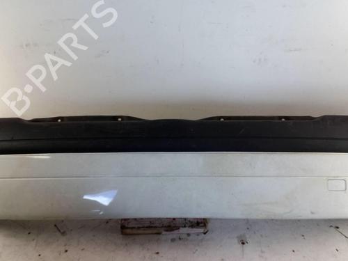 Zderzak tylny RENAULT CLIO II (BB_, CB_) 1.4 (B/CB0C, B/CB0S) | BP22021617C8 