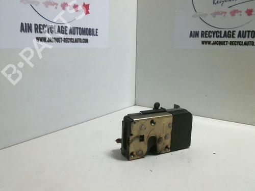 Used Front left lock CITROËN JUMPY I Van (BS_, BT_, BY_, BZ_) 1.9 D 70 (69 hp) 20942168