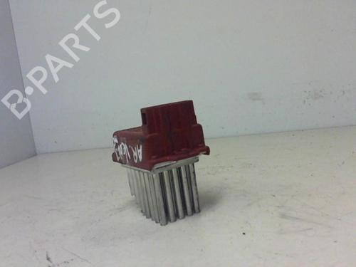 Used Heater resistor VW SHARAN (7M8, 7M9, 7M6) 1.9 TDI (115 hp) 20960800