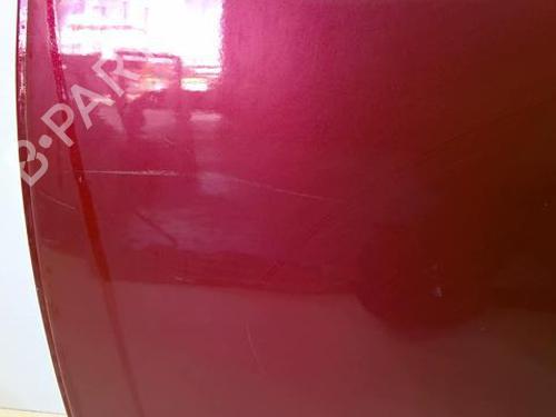 Left rear door RENAULT MEGANE III Hatchback (BZ0/1_, B3_) 1.5 dCi (BZ09, BZ0D, BZ1W, BZ29, BZ14) | BP20964345C4 