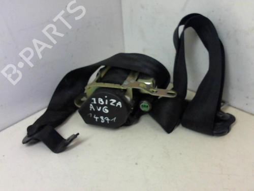 Used Front right belt tensioner SEAT IBIZA III (6L1) 1.9 TDI (100 hp) 22020249