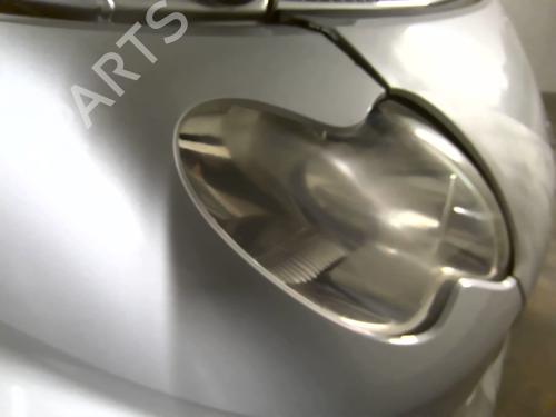 Right headlight SMART FORTWO Coupe (450) 0.7 (450.352, 450.332) | BP38089465C29 - Image 3