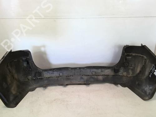 Rear bumper RENAULT GRAND SCÉNIC II (JM0/1_) 1.9 dCi (JM0G, JM12, JM1G, JM2C) | BP22025454C8 