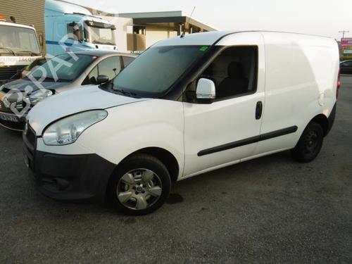 Switch FIAT DOBLO Cargo (263_) 1.3 D Multijet | BP22021127I30  - Image 6