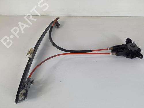 Used Front left window mechanism CITROËN SAXO (S0, S1) 1.0 X (45 hp) 20964495