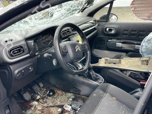 Engine control unit (ECU) CITROËN C3 III (SX) 1.2 PureTech 82 | BP30776827M57  - Image 14