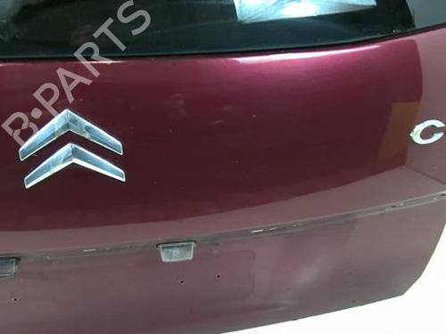 Tailgate CITROËN C4 Grand Picasso I (UA_) 1.6 HDi | BP20944654C6 