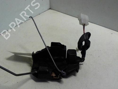 Used Front right lock MAZDA 626 V Hatchback (GF) 2.0 Turbo DI (GFFP) (101 hp) 22023129