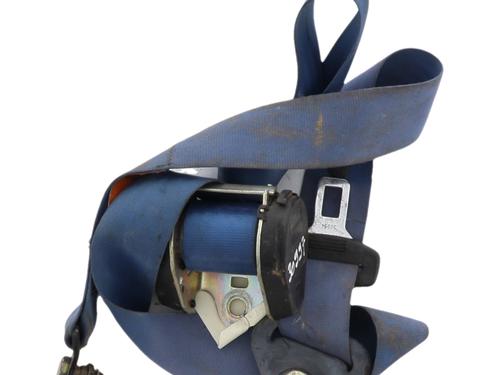 Used Rear left seatbelt Rear left seatbelt FIAT PANDA (141_) 1100 (54 hp) 26603731 26603731