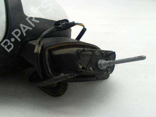 Left mirror CITROËN C3 II (SC_) 1.4 HDi 70 (SC8HZC, SC8HR0, SC8HP4) | BP20956276C26 