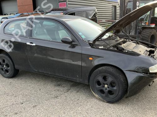 Engine control unit (ECU) ALFA ROMEO 147 (937_) 1.9 JTD 16V (937.AXG1B, 937.BXG1B) | BP23104239M57 - Image 10