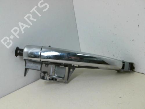 Rear left exterior door handle CITROËN C3 II (SC_) 1.6 VTi 120 | BP20957189C130 