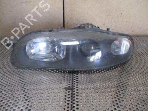 Used Left headlight Left headlight FIAT MAREA Weekend (185_) 1.9 JTD 105 (185BXN1A) (105 hp) 20943351 20943351