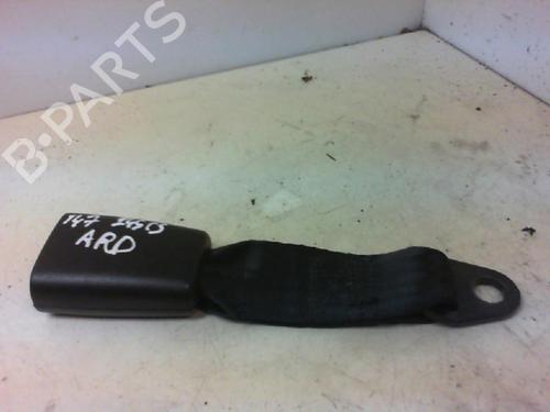 Used Seat buckle ALFA ROMEO 147 (937_) 3.2 GTA (937.AXL1) (250 hp) 20946206