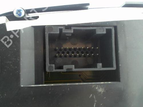 Instrument cluster FORD KA (RU8) 1.2 | BP20939291C47