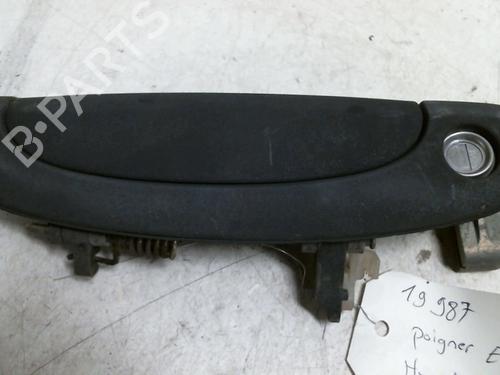 Used Front right exterior door handle HYUNDAI GETZ (TB) 1.1 (63 hp) 20939527