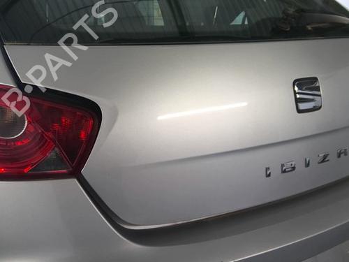 Tailgate SEAT IBIZA IV SC (6J1, 6P5) 1.2 TSI | BP26434992C6 