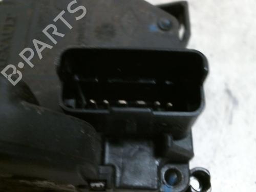 Rear left lock RENAULT SCÉNIC III (JZ0/1_) 1.9 dCi (JZ0J, JZ1J, JZ1K, JZ1S) | BP20938977C100 