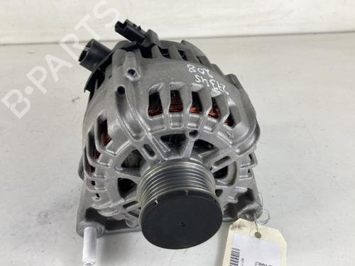 Alternator PEUGEOT 208 II (UB_, UP_, UW_, UJ_) 1.2 PureTech 100 | BP20969232M7 