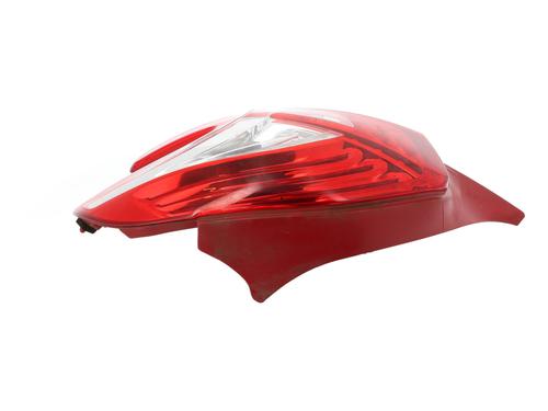 Right taillight PEUGEOT 208 I (CA_, CC_) 1.4 HDi | BP24661957C35 